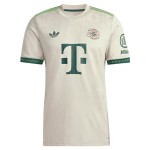 Nogometni Dresovi FC Bayern München Oktoberfest Olise 17 2025-26 Kratkih Rukava